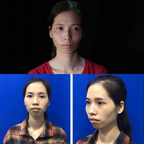 Dàn người đẹp thẩm mỹ gây sốt Hot girl Người Ấy Là Ai lột xác thần kỳ liệu có mãn nhãn như