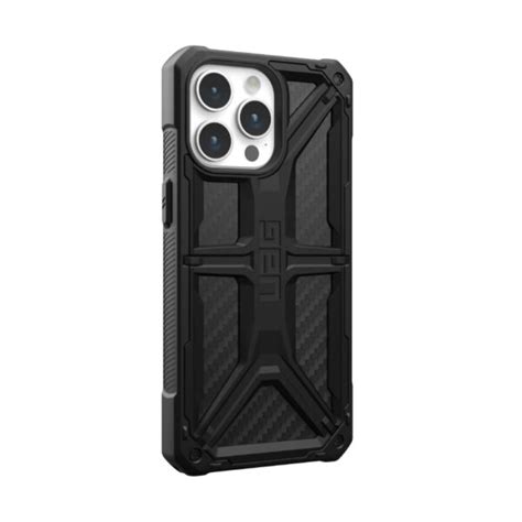 UAG Monarch Series IPhone 15 Pro Max Case Celltronics Lk Sri Lanka