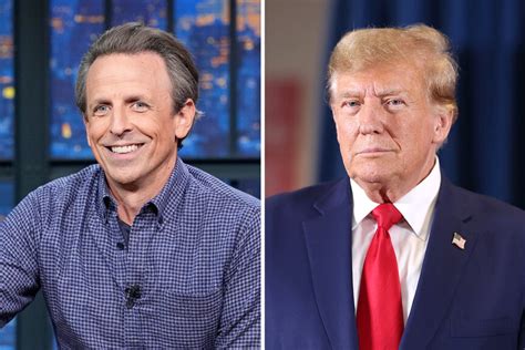 Seth Meyers on Donald Trump's MSG Rally: Watch "A Closer Look" | NBC ...