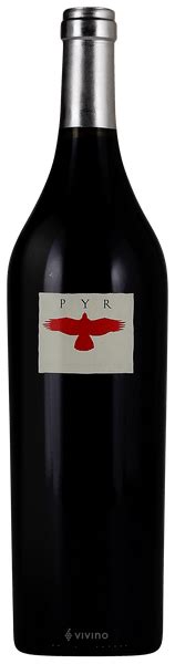 2017 Hawkes Pyr Pyramid Cabernet Sauvignon Vivino Us