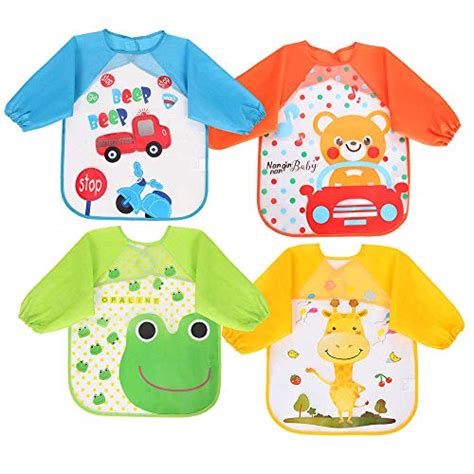 Uk Best Sellers The Most Popular Items In Baby Feeding Bibs