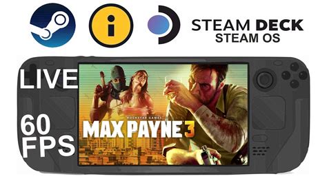 Max Payne 3 On Steam🦅 Descubra A Emoção Das Apostas Online Com Baixar