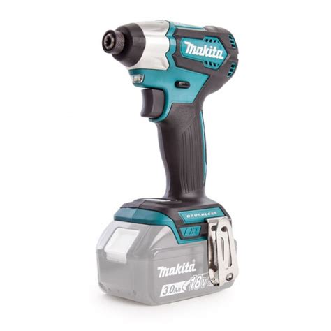 Visseuse à chocs 18V 140 Nm Solo MAKITA DTD155Z