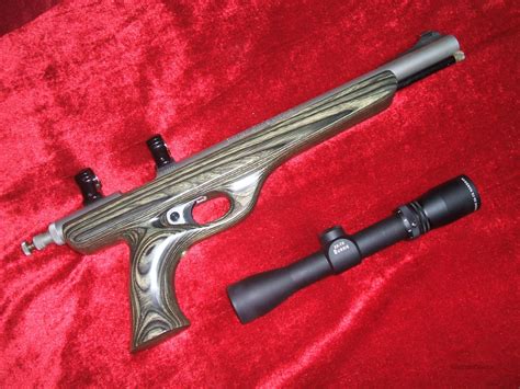 Knight Hawkeye Hk94 50 Cal Muzzlelo For Sale At