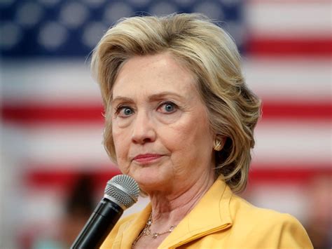 Hillary Clinton Expects To Face A Republican Super Pac Avalanche