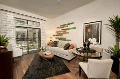 Apartments in Houston's Energy Corridor 7 Seventy Apartments