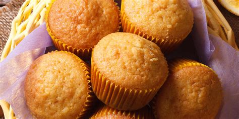 Recette De Muffins Au Yogourt Lorange Dulcorant Sans Calories Et