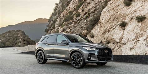 Infiniti Qatar Luxury Suvs Crossovers Sedans And Coupes