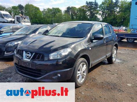 Nissan Qashqai Dalimis 2013 07 M A9056757