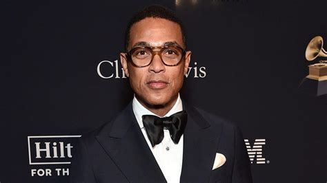 Des collègues s expriment sur le comportement de Don Lemon