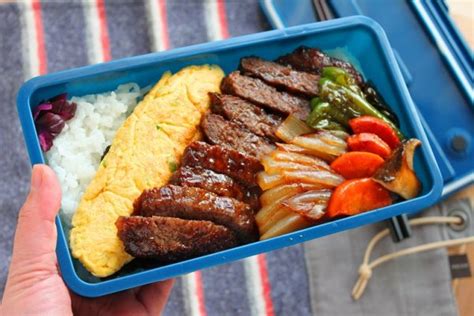 腹ペコさんも大満足！簡単「ボリューム弁当」レシピ3つ 朝時間jp