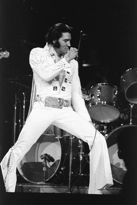 Elvis Presley 1972