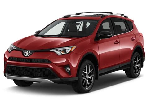 2016 Toyota RAV4 Exterior Colors | U.S. News