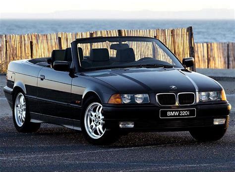 Bmw Serie E Cabriolet Essais Fiabilit Avis Photos Prix