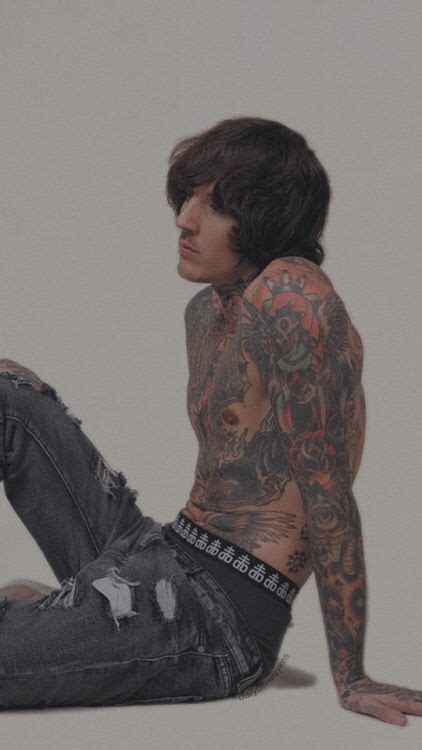 Pinterest Fashionista1152 Oliver Sykes Bmth Oli Sykes