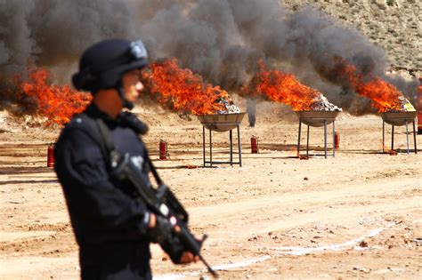 Chinas Outdated War On Drugs East Asia Forum