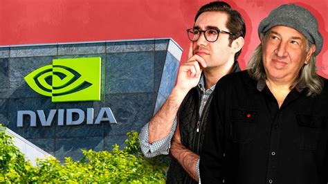 Nvidia Earnings Make Or Break For Stock Market Expert Analysis YouTube