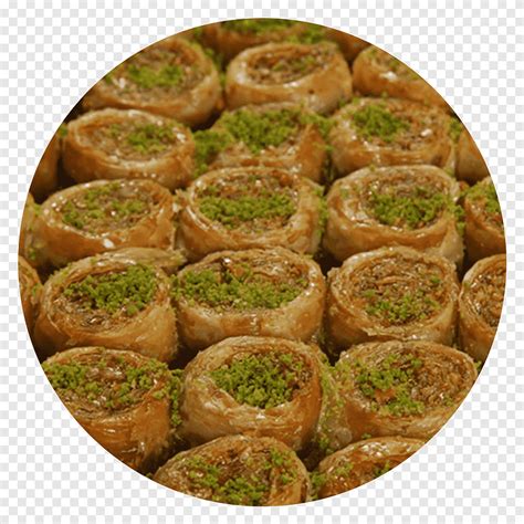 Baklava Sarma Tahinopita Nut Roll Vegetarian Cuisine Walnut Food