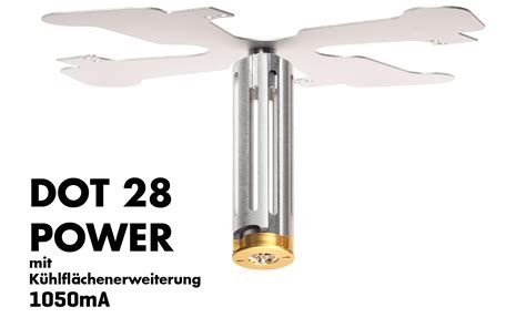 DOT 28 POWER Deckeneinbauleuchten Von GEORG BECHTER LICHT Architonic