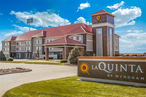 La Quinta Inn & Suites by Wyndham North Platte | North Platte, NE Hotels