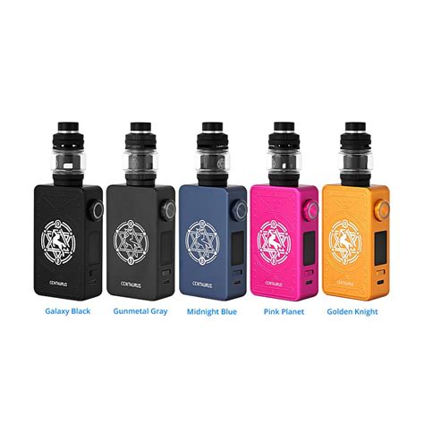 Lost Vape Centaurus M Kit Golden Knight