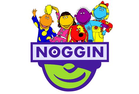 Tweenies On Noggin Logo By Mcdnalds2016 On Deviantart