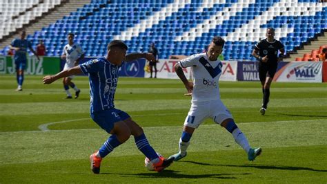 La Previa De Godoy Cruz Vs V Lez La P Gina Bodeguera