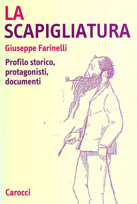 La Scapigliatura Profilo Storico Protagonisti Documenti By Giuseppe