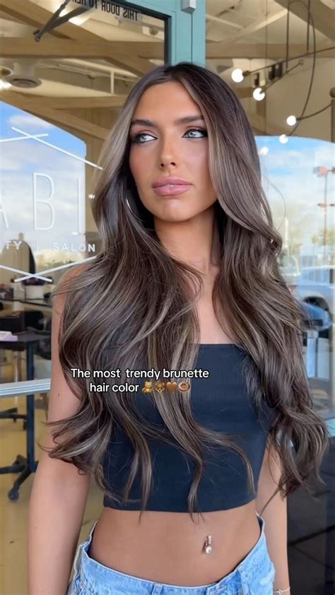 Chrissy Ellingson Rasmussen On Instagram The Most Trendy Brunette