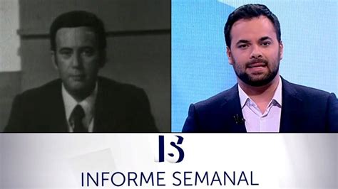 Informe Semanal El Milagro Periodístico Del 44 OFF