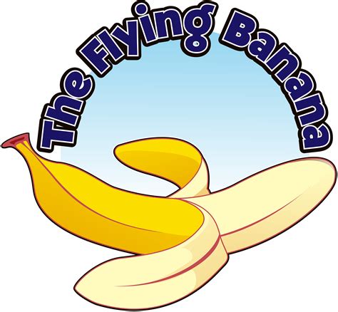 The Flying Banana