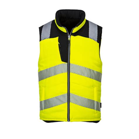 Portwest® Safety Vests Portwest High Visibility Vests — Safety Vests And More