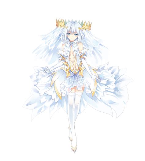 Angel Origami Date A Live Spirit Pledge Wiki Fandom