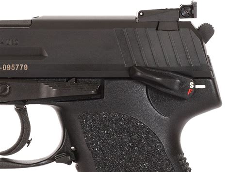 HECKLER KOCH USP ELITE