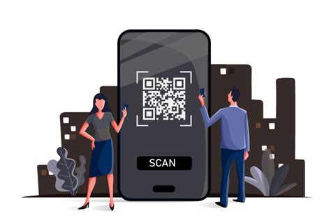 Safe Payments With UPI QR Codes