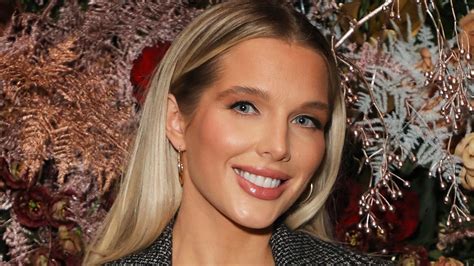 Helen Flanagan Shows Off Never Ending Legs In Stunning Photo Since Splitting With Fiancé Scott