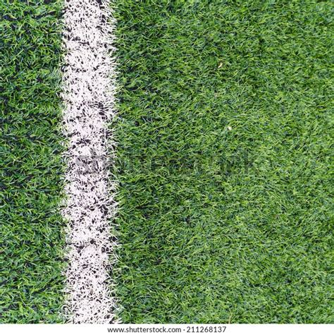 Soccer Field Grass Template Square Stock Photo 211268137 | Shutterstock