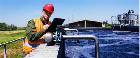 What Does A Water Treatment Plant Operator Do CareerExplorer