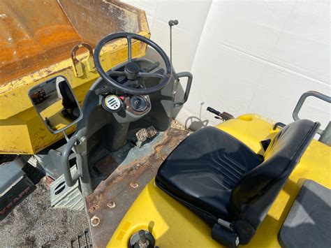 Neuson 6001S