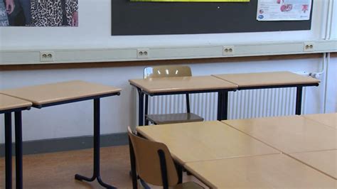 Anderhalve Meter Op School Hoe Moet Dat Het Altena College Denkt Dat