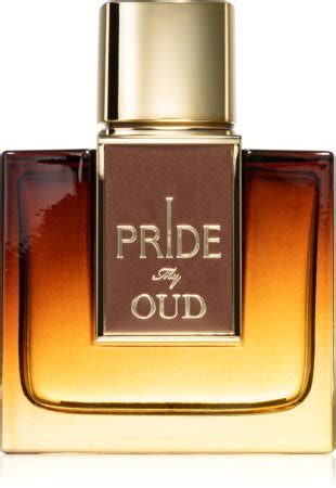 Rue Broca Pride My Oud Eau De Parfum F R Herren Notino