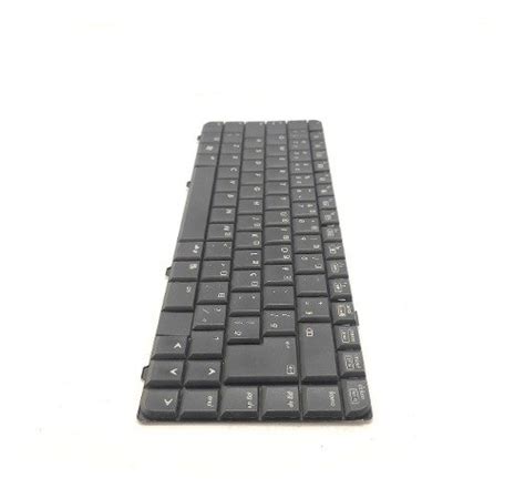 Teclado Compaq Presario F F Aeat