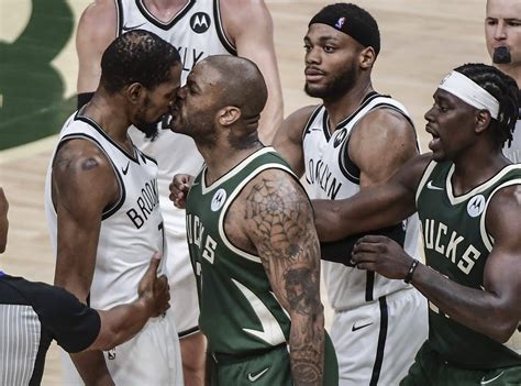 Brooklyn Nets 2021 Year In Review