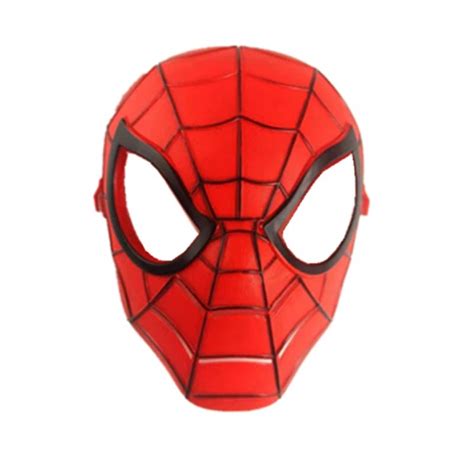 Masque Spider Man Enfant Spider Shop