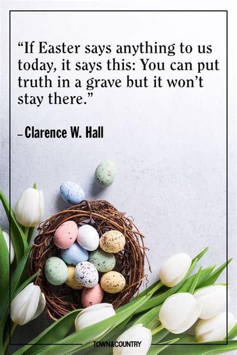 32 Best Easter Quotes Inspiring Easter Sayings For The 2022 Holiday