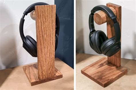 Easy Headphone Holder For Desk Kreg Tool