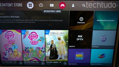 Como Baixar E Instalar O App Da Netflix Na Smart Tv Da Lg