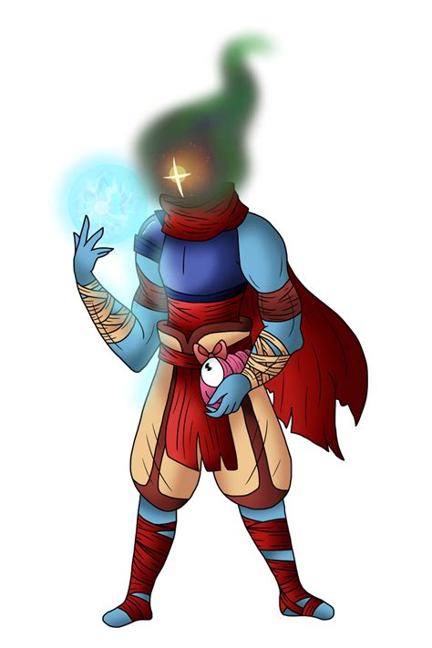 Dead Cells The Beheaded By Glimmeringclaymore On Deviantart