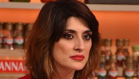 Ballando Elisa Isoardi Fa Chiarezza Sull Ex Matteo Salvini E Raimondo