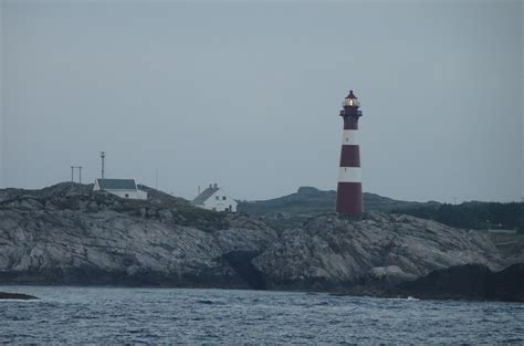 Wasserurlaub Norwegen Mit Lofoten Nordkap Teil Bergen